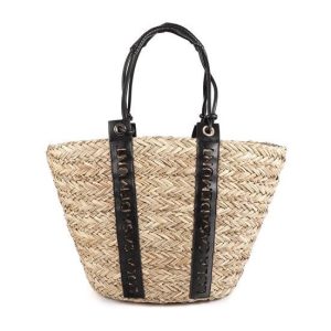 Bolso Lola Casademunt Beix