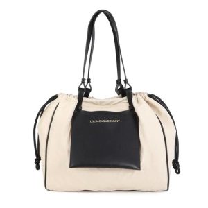 Bolso Lola Casademunt Cru