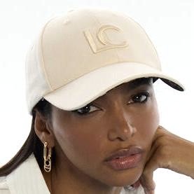 Gorra Lola Casademunt Cru