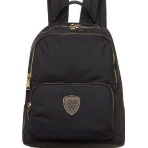 Motxilla Blauer Negre