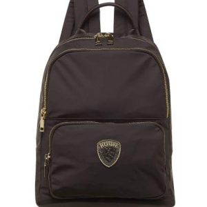 Motxilla Blauer M.xocolata