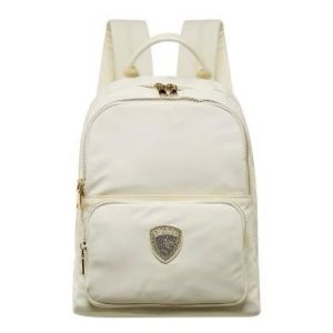 Motxilla Blauer Blanc