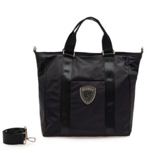 Bolso Blauer Negre