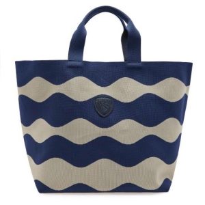 Bolso Blauer Cru