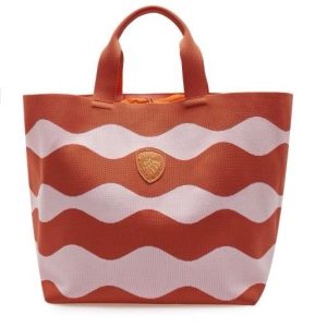 Bolso Blauer Orange