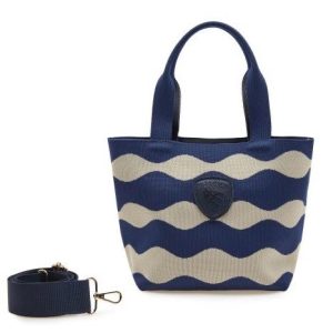 Bolso Blauer Cru