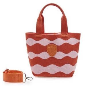 Bolso Blauer Orange