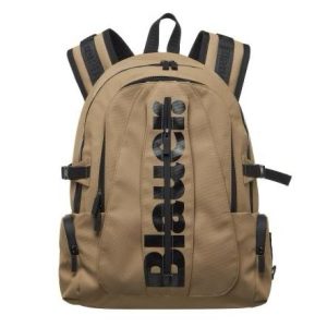 Motxilla Blauer Beix