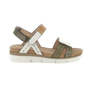 Sandalia Stonefly Kaki