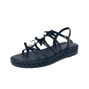 Sandalia Tosca Blu Negre