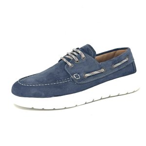 Mocasi Ambitious Blau