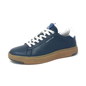 Mocasi Ambitious Blau