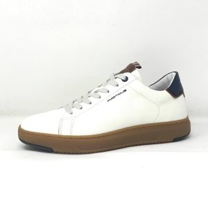 Sneakers Ambitious Blanc