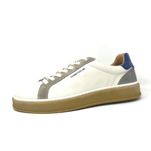 Sneakers Ambitious Blanc