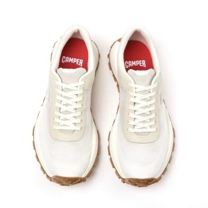 Sneakers Camper Blanc