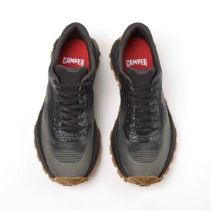 Sneakers Camper Negre