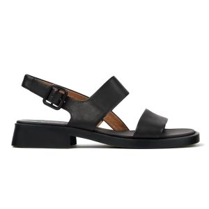 Sandalia Camper Negre