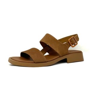 Sandalia Camper Marro