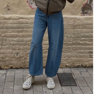 Pantalon Palazo Mac Blau