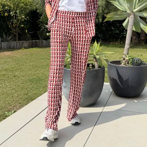 Pantaló Gerry Varis Colors