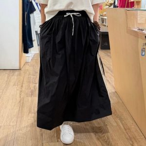 Faldilla Cat Noir Blau