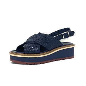 Sandalia Pons Quintana Blau