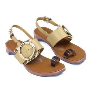 Sandalia 4ccccees Beix