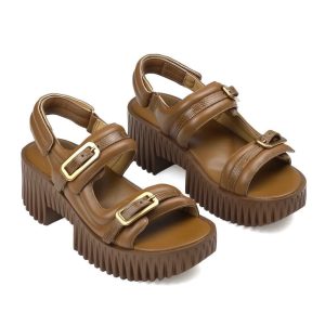 Sandalia 4ccccees Marro