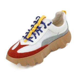 Sneakers 4ccccees Blanc