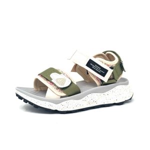 Sandalia Flower Mountain Varis Colors