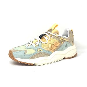 Sneakers Flower Mountain Varis Colors