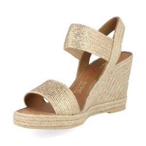 Sandalia Casteller Or