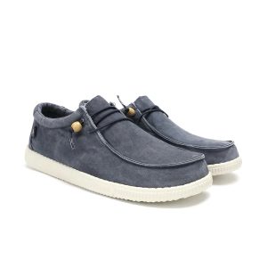 Mocasi Walkinpitas Blau