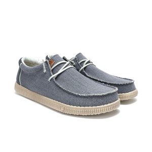Mocasi Walkinpitas Blau