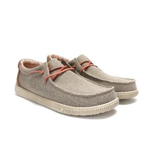 Mocasi Walkinpitas Beix