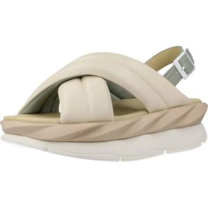 Sandalia 4ccccees Cru