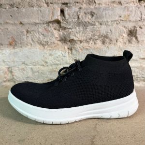 Sneakers Fitflop Negre