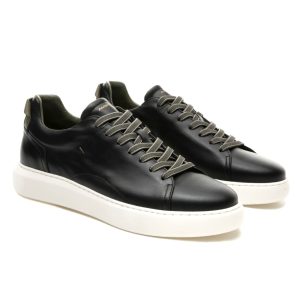Sneakers Ambitious Negre