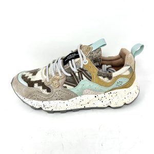 Sneakers Flower Mountain Varis Colors