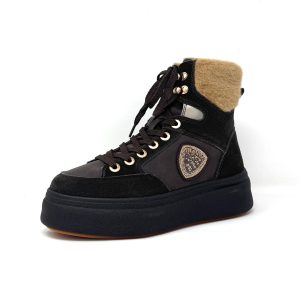Bota Blauer M.xocolata