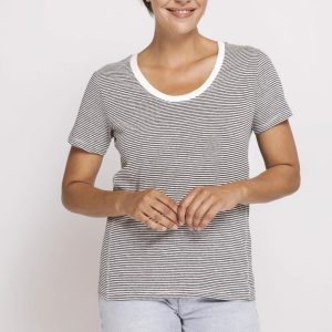 Samarreta Zhrill Negre