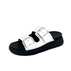 Xancla Fitflop Plata