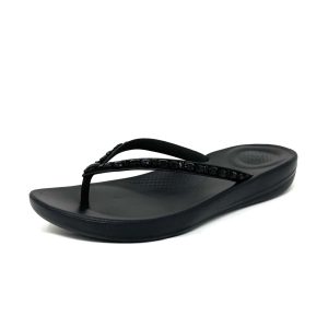 Xancla Dit Fitflop Negre