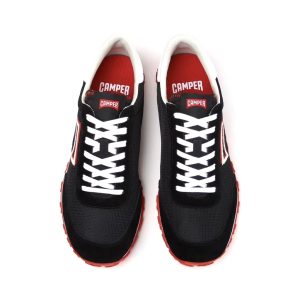 Sneakers Camper Negre