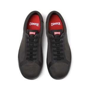 Sneakers Camper Negre