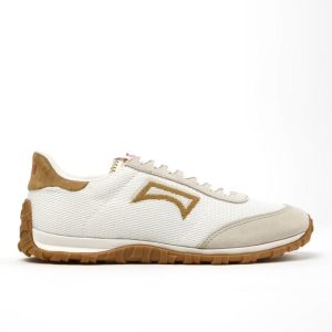Sneakers Camper Blanc