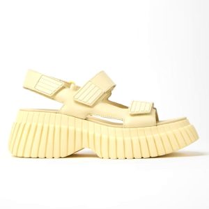 Sandalia Camper Groc