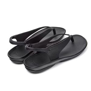 Sandalia Camper Negre