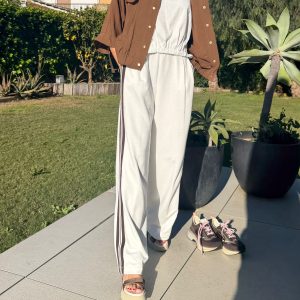 Pantaló Access Fashion Blanc