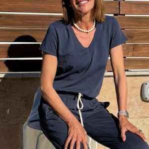 Samarreta Atsl Blau